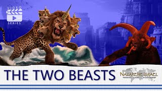 Revelation Simplified 09: The Two Beasts