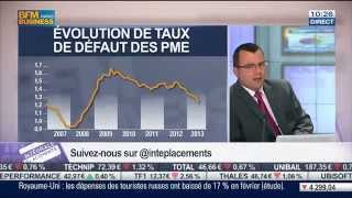 Comment Investir / Financer les PME à travers la dette ? 3 Solutions d'investissements proposées
