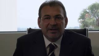 Cannon Trading - Message from the President