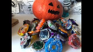 RANDOM БИТВА БЕЙБЛЭЙД БЁРСТ / Бейблэйд Бёрст / Beyblade Burst