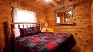 A Lazy Bear's Hideaway - 3 Bedroom Luxury Cabin Near Dollywood