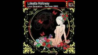 Loleatta Holloway   Love Sensation '09' Midnight Express Dark Room Mix
