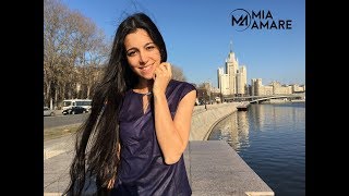Mia Amare DJane House Mix - Pioneer XDJ-RX live set 2016 Best Remixes of Popular Songs Bootleg