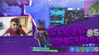COMBO EPICARDO #5