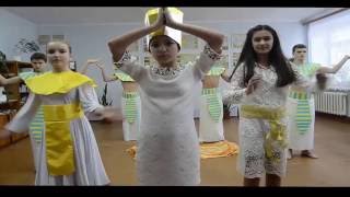 LIP DUB ЛСШ І-ІІІ ступенів №7 (м.Лебедин Сумська область)