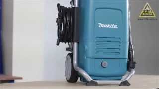 Мойка высокого давления MAKITA HW140