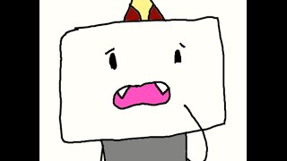 | ONAF 2 Animation | BBB's pizza snack problems |