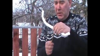 подставка для фидера своими руками