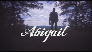 Abigail | SHORT FILM 2018 | CANON T3i
