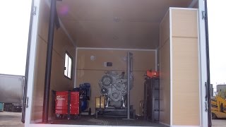 автомастерская на базе газель cummins Волгоград