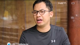 Satu Indonesia Bersama Yuliandre Darwis Ketua KPI Muda & Berprestasi.