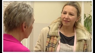 Samolubna matka chciała oddać córkę do domu dziecka [Szkoła odc. 545]