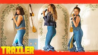 Mamma Mia!2 Aquí vamos otra vez (2018) Primer Tráiler Oficial Subtitulado