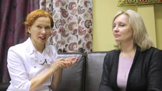 Плазмофиллинг. Донецкая Светлана Валентиновна.