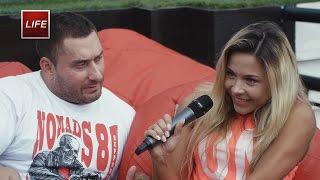 Теперь ты в теме! Первое знакомство.