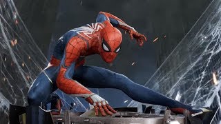 Free Download Spiderman 2018 PS4 code**100%**Working