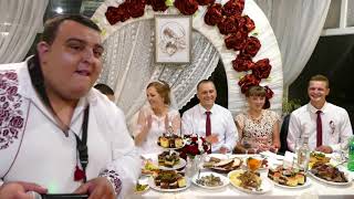 ГУРТ БОЙКИ - КОЛОМИЙКИ ЗА СТОЛОМ. ЧОРНОГОРА 2018