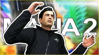MAFIA 2 ES UN JUEGAZO ? | (Mafia 2, Episodio 6)