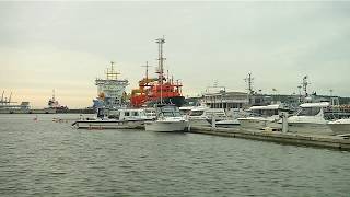 Мировая рыбалка. Сезон 2. Ловля трески на Балтийском море