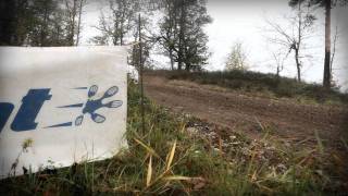 Ралли "Туапсе 2011"