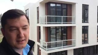 ЖК "Green Palace" (Грин пелас) Соболевка максимум комфорта, Недвижимость в Сочи