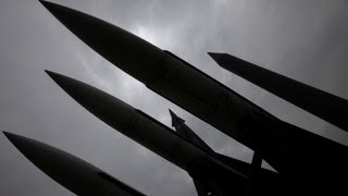 Nusra.Info: Ракетная батарея муджахедов