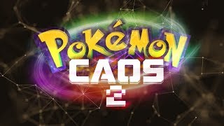 TRÁILER DE POKÉMON CAOS 2