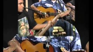 Lagu Daerah Papua - EYUSER - METE MANI (lagu Bahasa Biak)