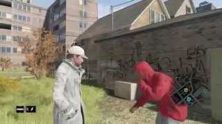 Best Watch Dogs BeatBox HD