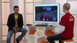 Recensione AMD Radeon HD 6800 - GameTime puntata 1