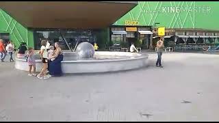 Zeta магазин в Алматы,обзор товара.