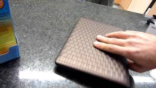 Asus Eee PC 1008P Hands On