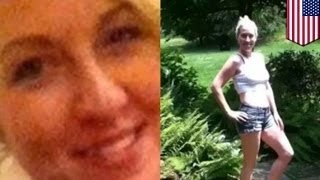 45-летняя американка соблазнила 15-летнего сына подруги