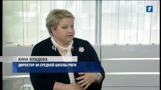 ПБК: Интервью: Анна Владова