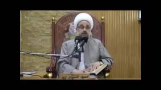 الشيخ ‫‏ياسر عودة‬ - إذا كانت ‫‏المرأة‬ بنصف عقل فالرجل بلا عقل!!