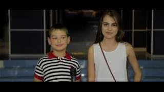 Передача "Дети в городе"|Выпуск 81|Сеть кинотеатров  KinoLand