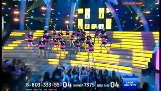 Дмитрий Маликов   Дольче Габбана Битва хоров 2012