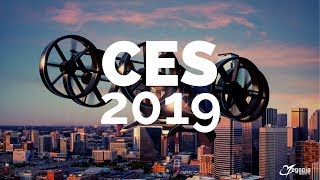 Los 25 productos más innovadores del CES 2019