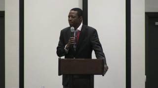 Pastor Sam Adeyemi (Session 2A) - RCCGNA Leadership Conference 2017