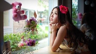 Hot Asian Girl ▶Part 2 / Lagu2 Jadul Heidy Diana - Inang