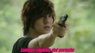 LEE MIN HO Y KIM SO EUN.SUB ESP
