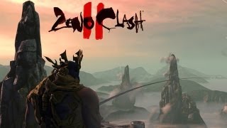 Zeno Clash 2 Gameplay (HD)