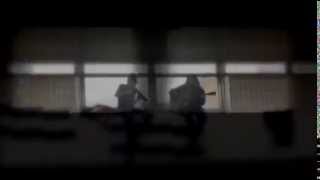 First Circle - guitar melodica - pat metheny Malmi train station