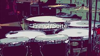 French Suite - William Kraft