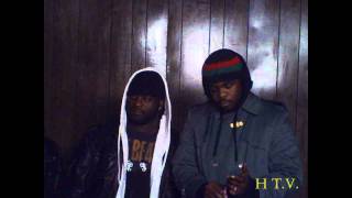Hollywood Hannah H20 w/ Kory Kane & Waterz on Hollywood T.V.