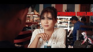 Peerangna Chotlaba | Asish, Sairus, Roshni | Shital Taorem & Xed Lee | Official Released