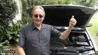 I Finally Found a Good Chevy (and I'm Buying It)