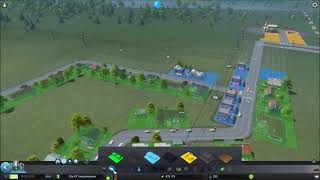 Cities skylines - A city builder virgin