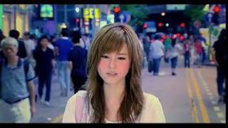 傅穎 Theresa Fu－不能哭了 Official music video
