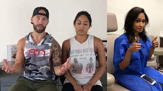 BREAST IMPLANT ILLNESS EXPLANT SURGERY FRUSTRATION! (BII AWARENESS!)